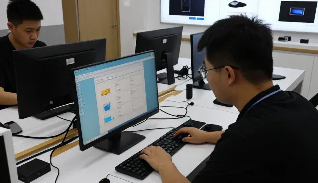 技术外包技术外包深度分享（技术支持适用）