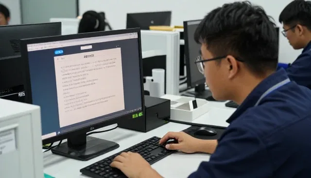 上海薇莎维斯天然植物有限公司构建专业运维服务软件研发体系